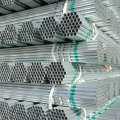 Round Sainless Steel Pipes